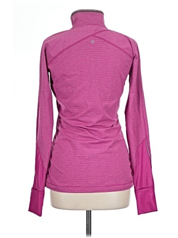 Lululemon Athletica Track Jacket (view 2)