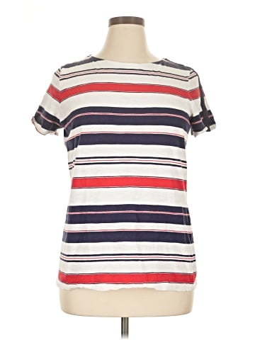 Coral Bay Short Sleeve T-Shirt (view 1)
