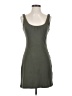 Lulus Gray Casual Dress Size S - photo 1