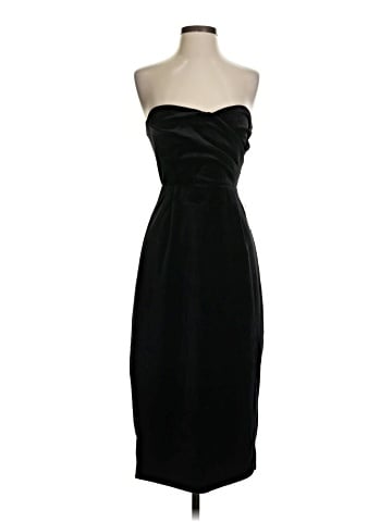 Express Cocktail Dress (view 1)