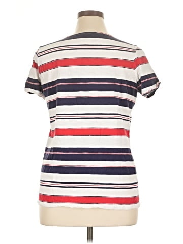 Coral Bay Short Sleeve T-Shirt (view 2)
