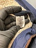 Active USA 100% Polyester Blue Vest Size M - photo 7