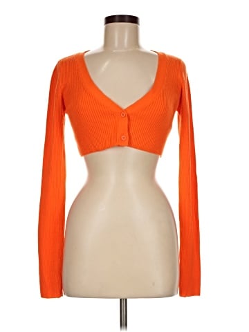 Collusion Cardigan (view 1)
