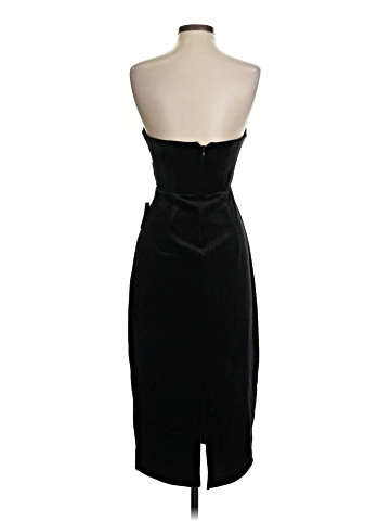 Express Cocktail Dress (view 2)