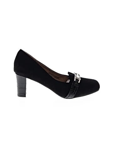 Karen Scott Heels (view 1)