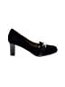Karen Scott Black Heels Size 7 - photo 1