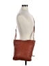 Christopher Kon Burgundy Crossbody Bag One size - photo 2