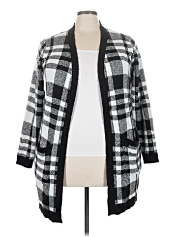 Maurices Cardigan (view 1)