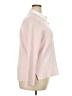 Ann Taylor Pink Pullover Sweater Size XXL - photo 4