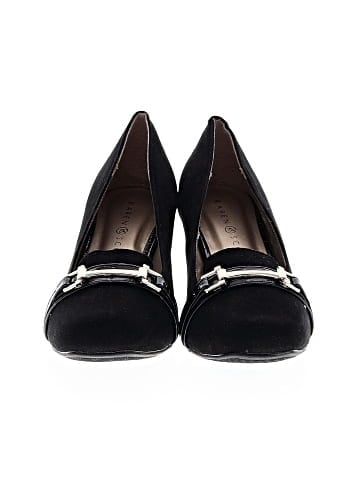 Karen Scott Heels (view 2)