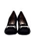 Karen Scott Black Heels Size 7 - photo 2