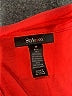Style&Co Orange Sleeveless Blouse Size M - photo 7