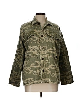 Current/Elliott Jacket