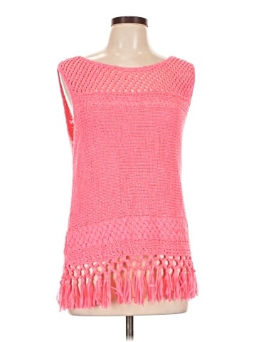 Lilly Pulitzer Poncho (view 1)