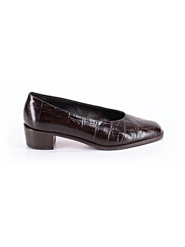 Amalfi Heels (view 1)