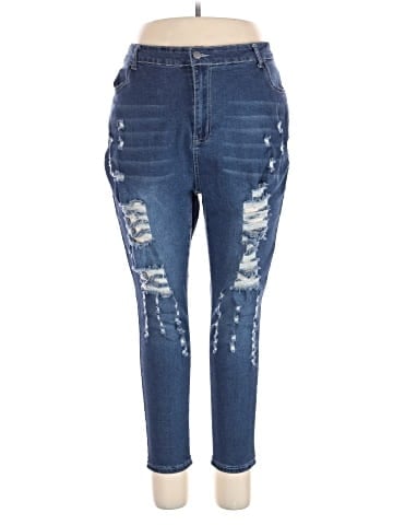 Unbranded Jeans (view 1)