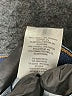 Denim Forum Solid Blue Jeans Size 27 waist - photo 9