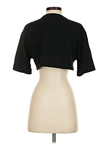 Zara Short Sleeve Turtleneck (view 2)