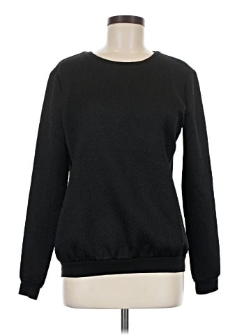 Ann Taylor Pullover Sweater (view 1)