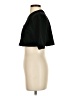 Zara Black Short Sleeve Turtleneck Size S - photo 5