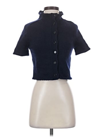 Zara Cardigan (view 1)