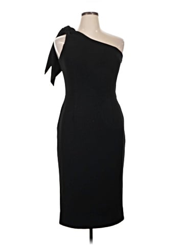 Dress the Population Cocktail Dress (view 1)