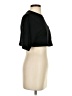 Zara Black Short Sleeve Turtleneck Size S - photo 4
