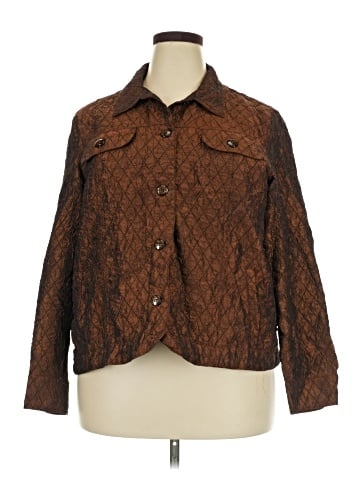 Coldwater Creek Jacket (view 1)