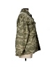 Current/Elliott Camo Green Jacket Size Lg (3) - photo 4