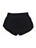 Unbranded Solid Black Athletic Shorts Size M - photo 1