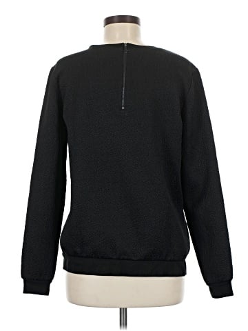 Ann Taylor Pullover Sweater (view 2)