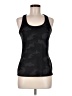 90 Degree by Reflex Black Active Tank Size M - photo 1