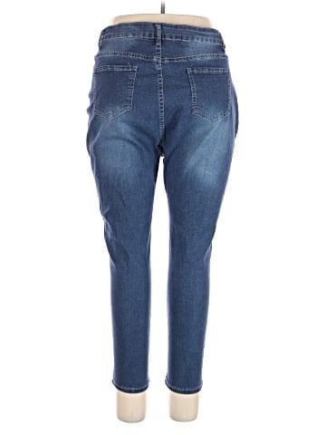 Unbranded Jeans (view 2)