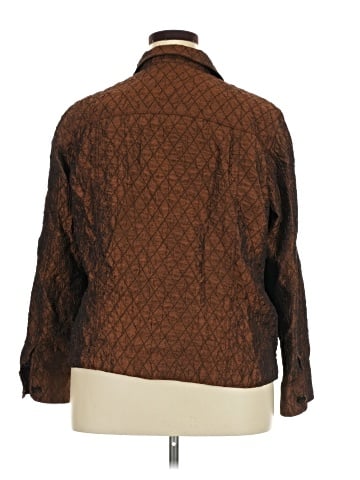 Coldwater Creek Jacket (view 2)