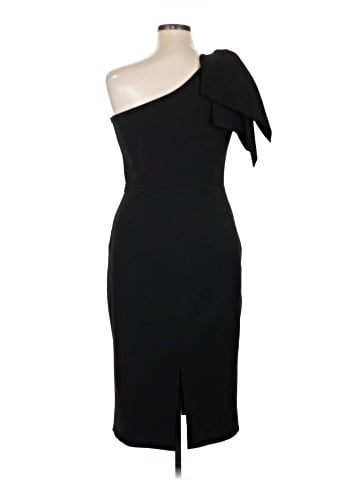 Dress the Population Cocktail Dress (view 2)