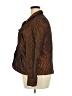 Coldwater Creek Brown Jacket Size 2X - photo 5