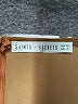 Saints + Secrets 100% Polyester Brown Casual Dress Size L - photo 7