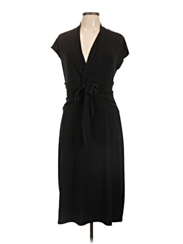 Max and Cleo Cocktail Dress (view 1)