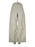 Everlane Solid Tan Gray Casual Pants Size 00 - photo 1
