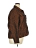 Coldwater Creek Brown Jacket Size 2X - photo 4