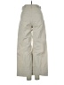 Everlane Solid Tan Gray Casual Pants Size 00 - photo 2