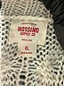 Mossimo Supply Co. Ivory Pullover Sweater Size L - photo 7