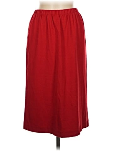 Assorted Brands Casual Skirt (view 1)