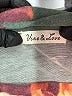 Vine & Love Floral Green Pullover Sweater Size 3X (estimated) - photo 7