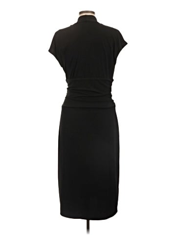 Max and Cleo Cocktail Dress (view 2)