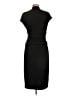 Max and Cleo Solid Black Cocktail Dress Size L - photo 2