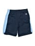 Champion 100% Polyester Color Block Blue Athletic Shorts Size S (kids) - photo 1