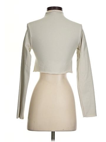 Love Poem Long Sleeve Top (view 2)