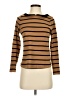 Boden 100% Cotton Brown Pullover Sweater Size 4 - photo 1
