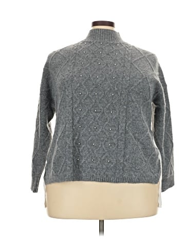 Belldini Turtleneck Sweater (view 1)